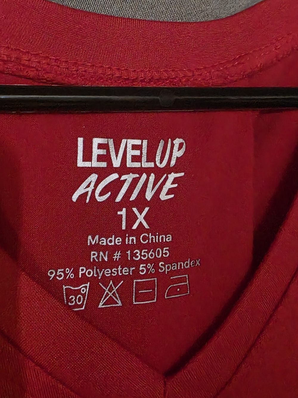 4 - 1X Womens Plus Size Shirts. - Picture 3 of 6